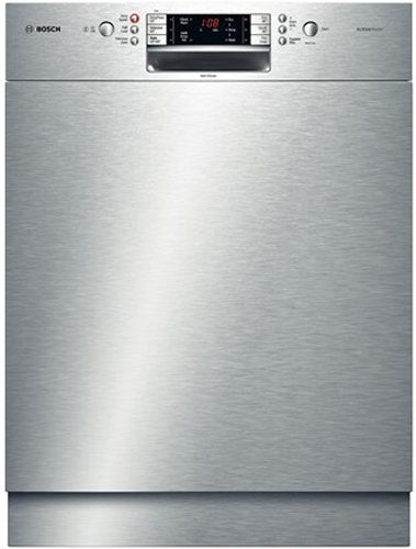 Bosch SMU68M15AU Dishwasher