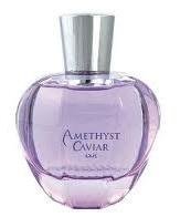 SOS Creations Axis Amethyst Caviar 100ml EDT Women's Perfume