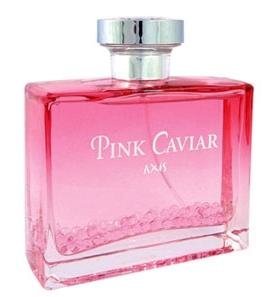 SOS Creations Axis Pink Caviar 90ml EDT Women's Perfume