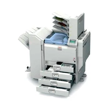 Lanier SPC820DN Printer