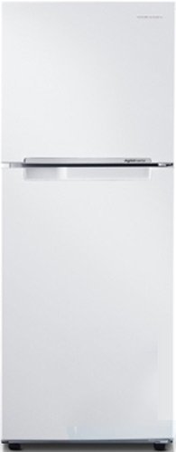Samsung SR227MW Refrigerator