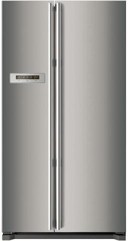 Smeg SR600X Refrigerator