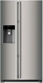 Smeg SR610X Refrigerator