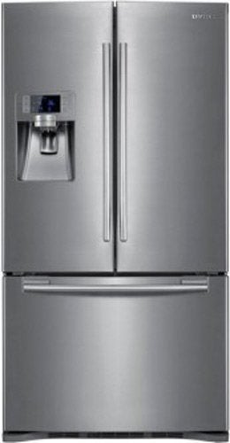 Samsung SRF639GDLS Refrigerator