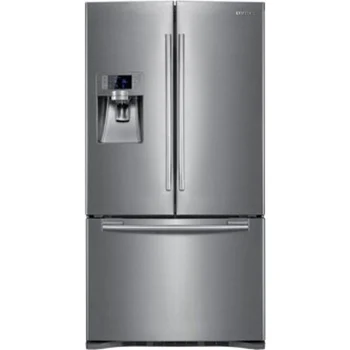Samsung SRF639GDLS Refrigerator
