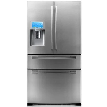 Samsung SRF800WGDLS Refrigerator