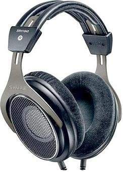 Shure SRH1840 Headphones