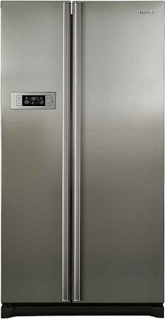 Samsung SRS600NLS Refrigerator