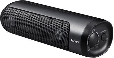 Sony SRSTD60 Speaker