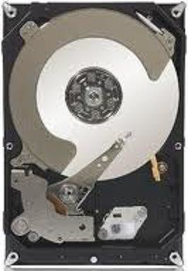 Seagate ST2000DM001 Barracuda 2000GB SATA Hard Drive