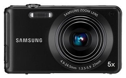 Samsung ST71 Digital Camera