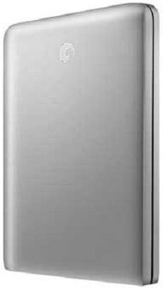 Seagate FreeAgent GoFlex STAA500306 500GB External Hard Drive