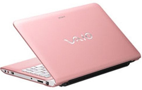 Sony Vaio SVE11136CG Laptop