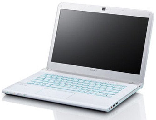 Sony Vaio SVE14A35CG Laptop