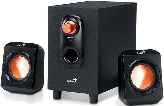 Best Genius SW-U2.1 200 Speaker Prices in Australia | GetPrice