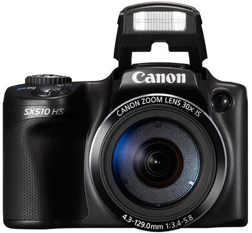 Best Canon PowerShot SX510 HS Prices in Australia | GetPrice