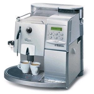 Saeco Royal Professional Coffee Maker