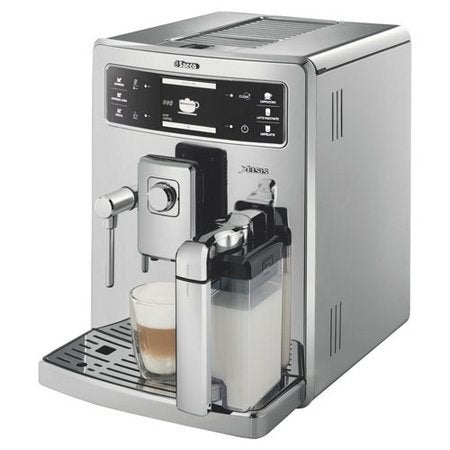 Saeco Xelsis Digital ID HD8946 Coffee Maker