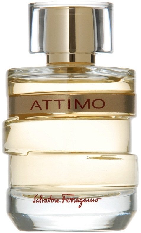 salvatore ferragamo attimo perfume