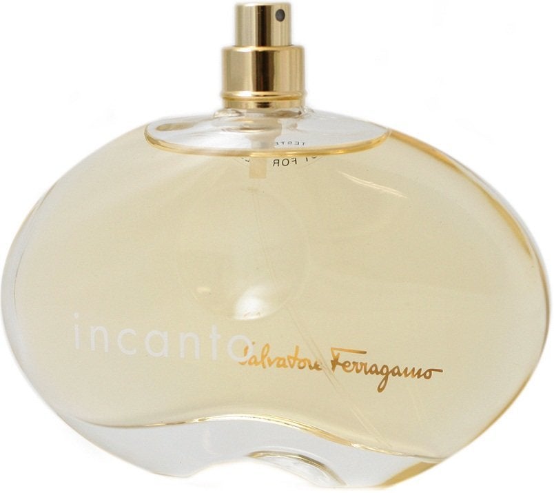 Best Salvatore Ferragamo Incanto 100ml EDT Men's Cologne Prices in ...