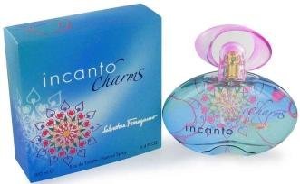 Salvatore Ferragamo Incanto Charms 100ml EDT Women's Perfume