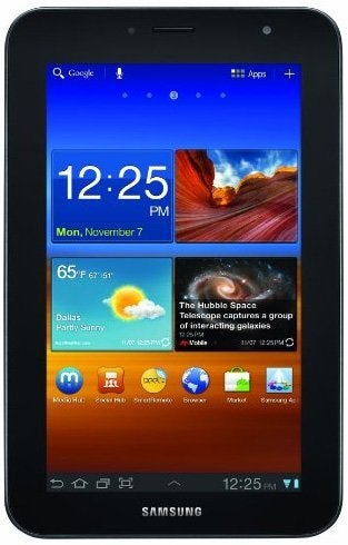 Samsung Galaxy Tab 7.0 Plus 16GB Wi-Fi + 3G Tablet