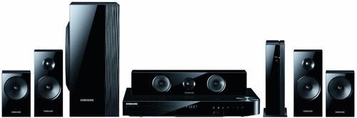 Samsung HT-F5500 Home Theater System