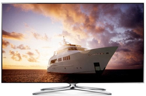 Samsung UA55F7100AM 55inch Full HD LED TV