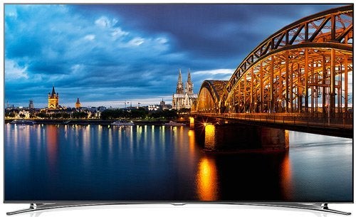 Samsung UA75F8000 75inch HD LED TV
