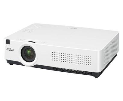 Sanyo PLC-XU350 3LCD Projector