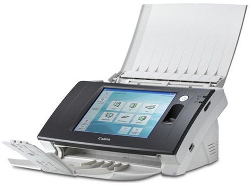 Canon imageFORMULA ScanFront 300P Scanner