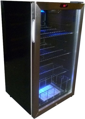 Schmick SC-98 Refrigerator