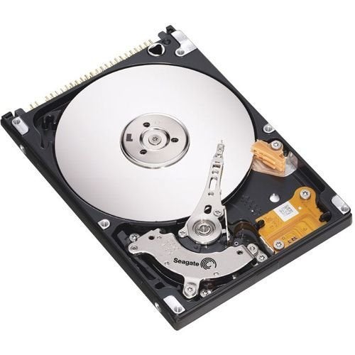 Seagate Momentus ST9750423AS 750GB SATA Hard Drive