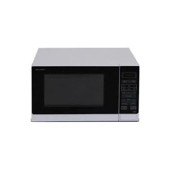 Sharp R30A0 Microwave