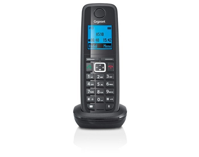 Siemens Gigaset A510H Telephone