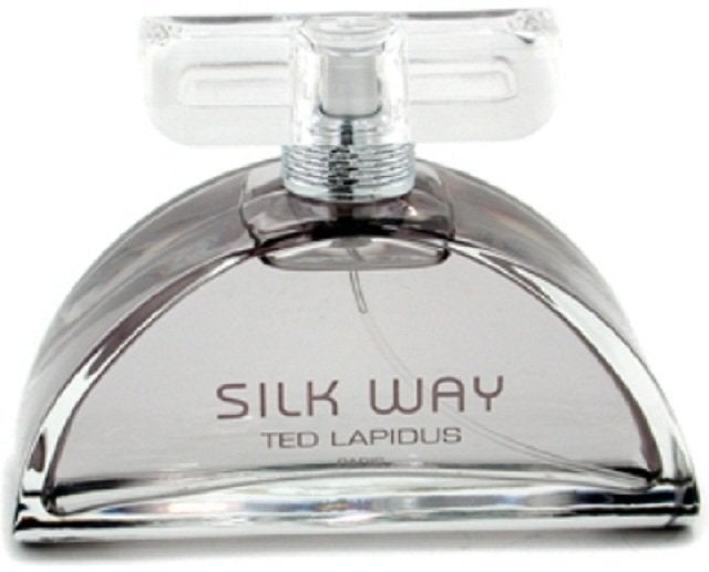 parfum silk way ted lapidus