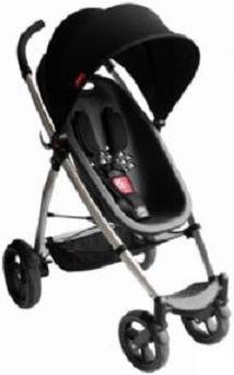 Phil & Teds Smart Buggy Stroller