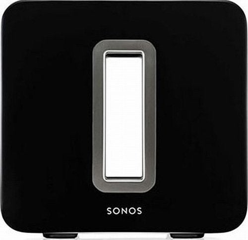 Sonos SUB Subwoofer