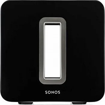 Sonos SUB Subwoofer Speaker