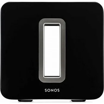 Sonos SUB Subwoofer Speaker