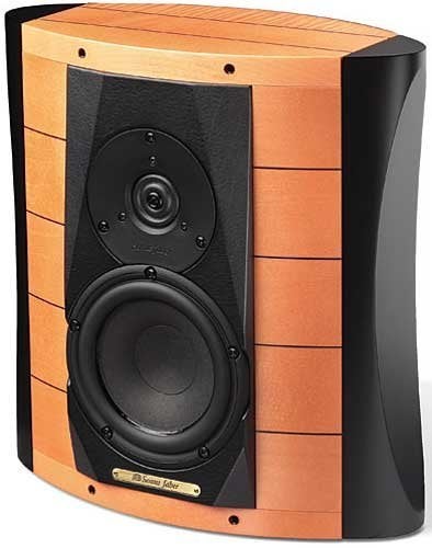Sonus Faber Auditor Elipsa M Speakers