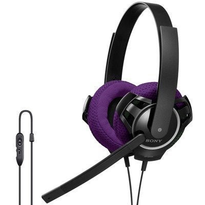 Sony DR-GA100 Headphones