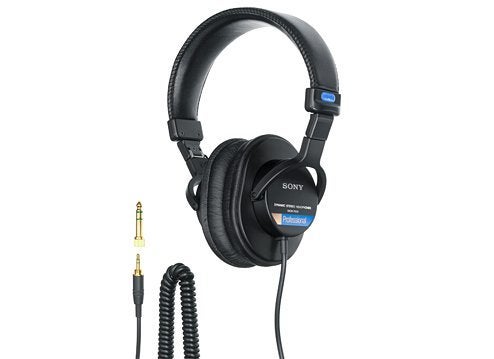 Best Sony MDR-7506 Prices in Australia 