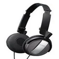 Sony MDRNC7 Headphones
