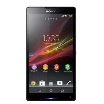 Sony Xperia ZL C6502 Mobile Cell Phone