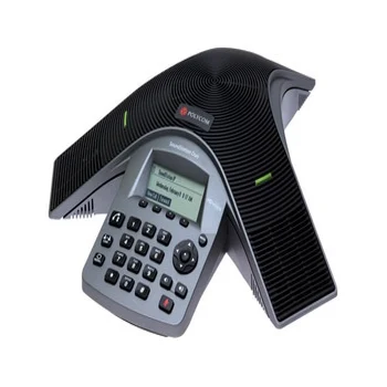 Polycom SoundStation Duo Telephone