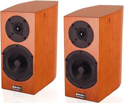 Audio Physic Step Speakers