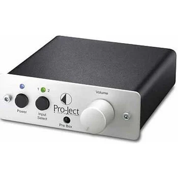 Pro-Ject Stereo Box S Amplifier