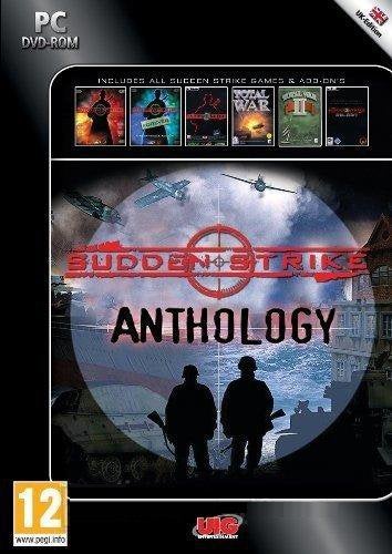 Ikaron Sudden Strike Anthology PC Game