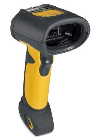 Symbol LS3400 Barcode Scanner